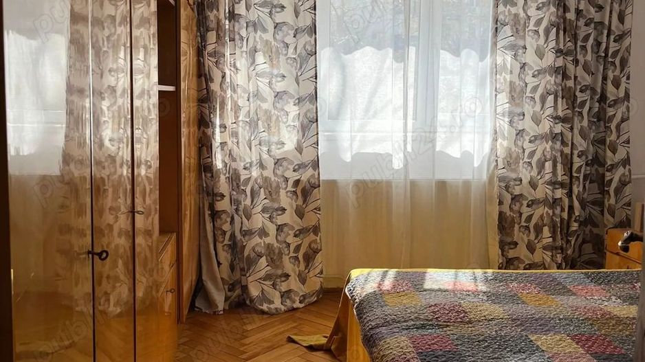 OFERTA! Apartament 2 camere decomandat, 57 mp, mobilat complet, metrou 5 min - Poză 1