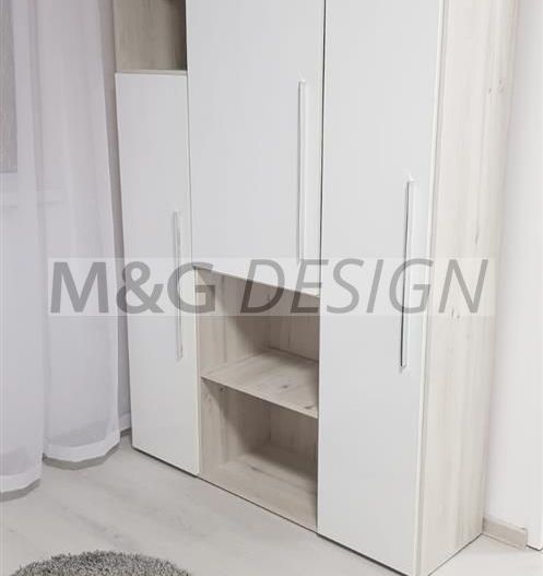 2 cam Girocului-Judetean etaj 1 amenajat - Poză 8