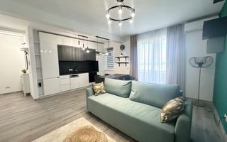 Apartament deosebit cu 2 camere | Giroc - Poză 3