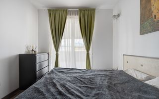 Apartament de 2 camere in Cosmopolis cu terasa de 50 mp, faza 1 - Poză 8