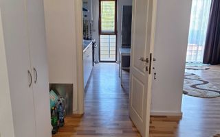 Studio spațios 51 mp, bloc 2015, centrală, metrou Nicolae Grigorescu - Poză 6