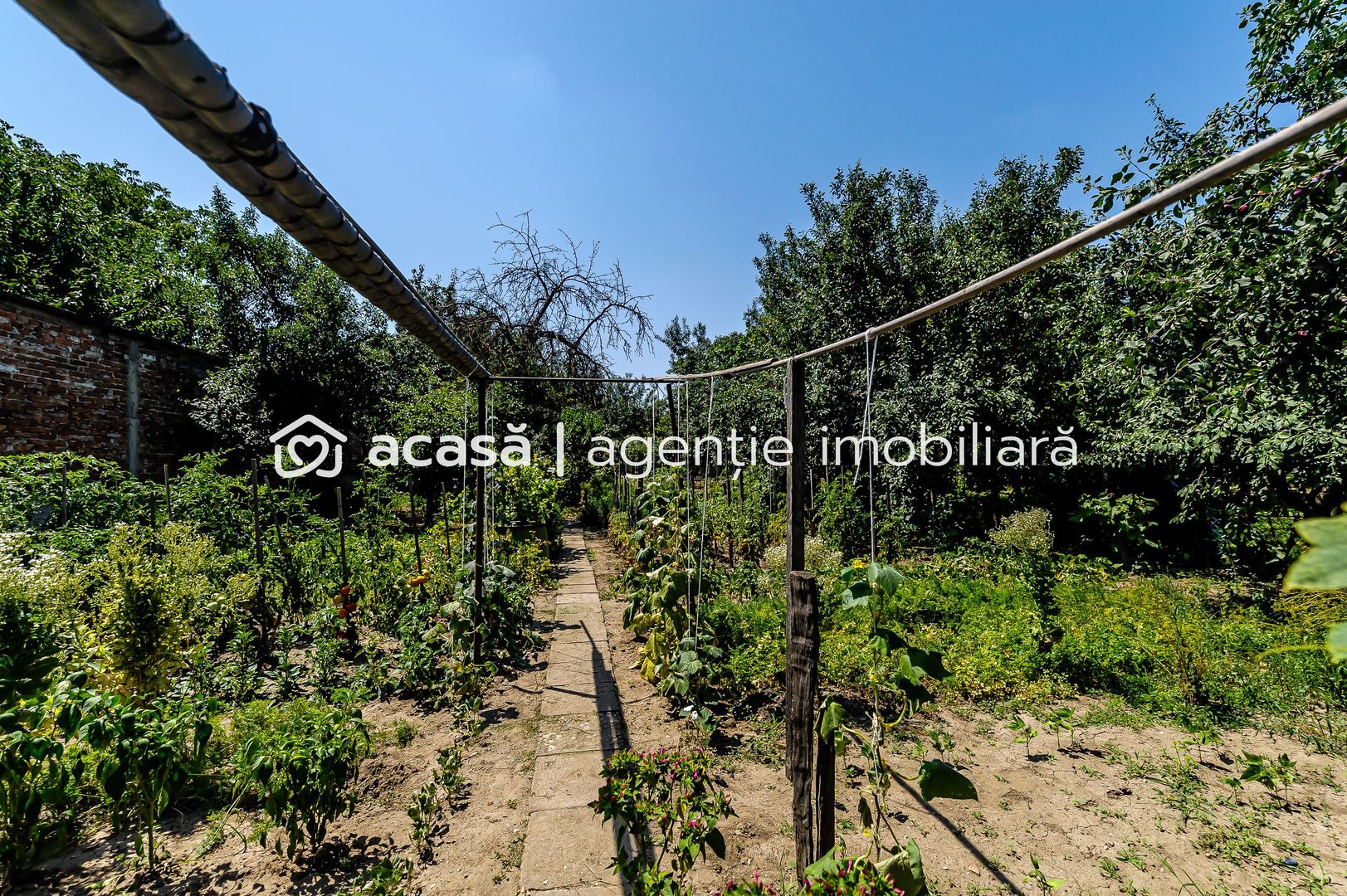 PRET NOU!!! Casa in Parneava - Poză 8