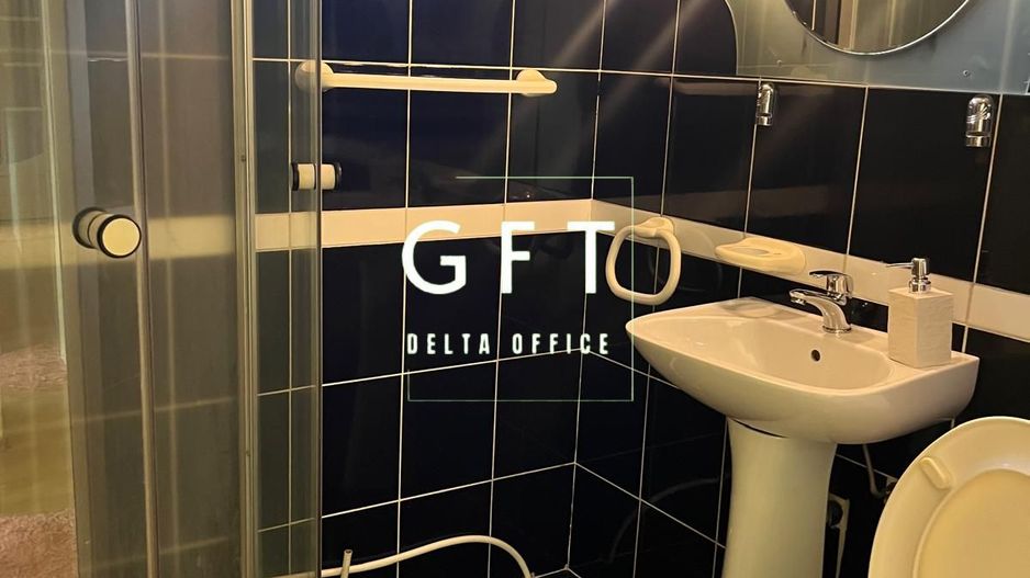 Apartament 4 camere 132 mp-balcon-ideal locuire-Calea Moldovei - Poză 8