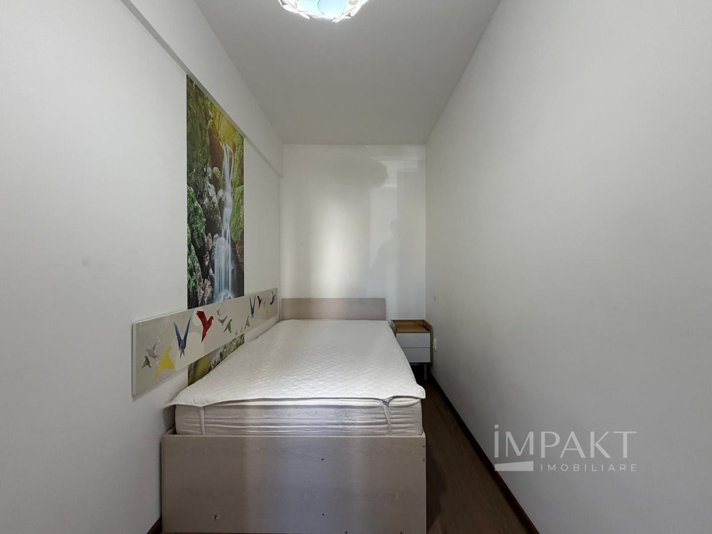 Apartament 2 camere în Iris – parcare inclusa - Poză 5