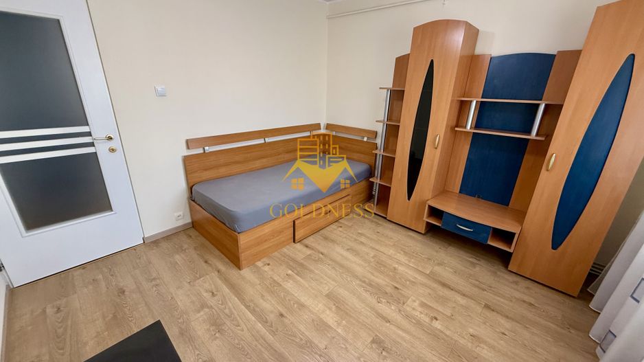 2 camere decomandate, balcon, Zorilor, Golden Tulip, UTCN, Profi - Poză 5