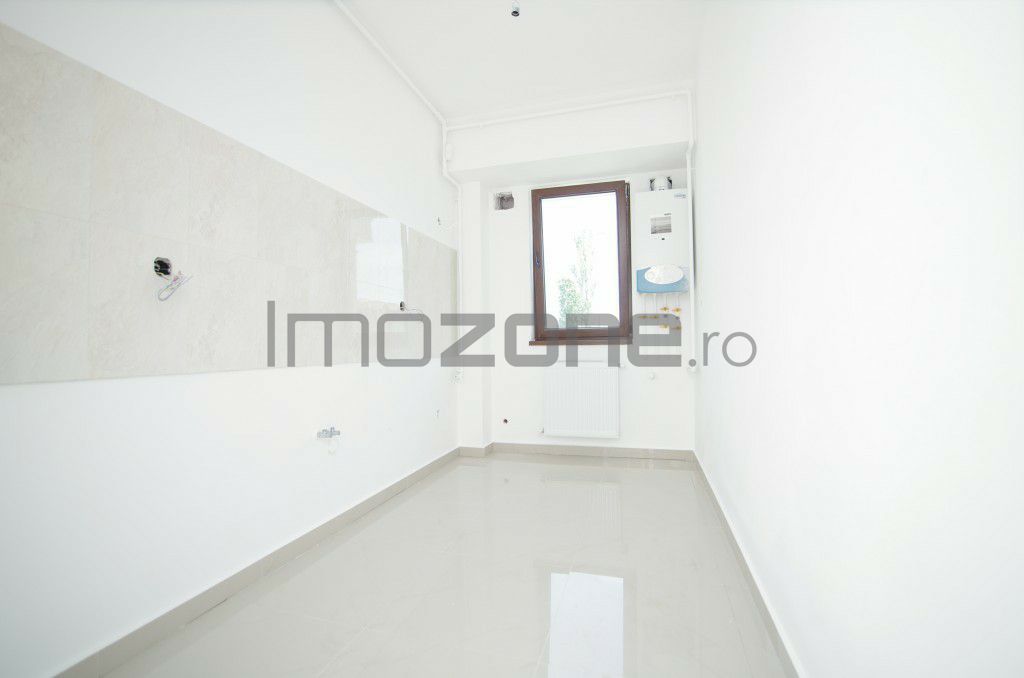InTown Residence - Romancierilor - Poză 12