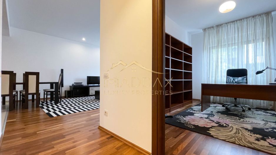 Apartament cu 3 camere *85 mp utili*// Erou Iancu Nicolae - Poză 13