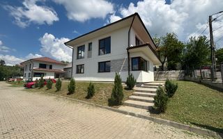 Casa individuala superba de vanzare in Chinteni! - Poză 5
