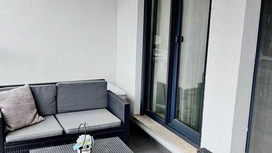 Apartament 2 camere / 5 min până la metrou - Poză 10