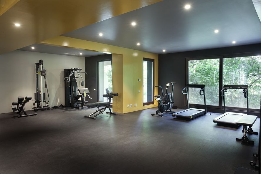 Apartament high-end 3 camere cu terasă amplă | Primaverii - Poză 11
