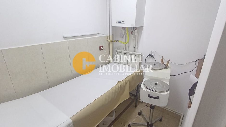 Vand garsoniera, 40mp, zona Tatarasi, Iasi - Poză 4