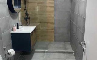 Garsonieră nouă, balcon 13 mp, centrală proprie, Iram Residence, Titan - Poză 4