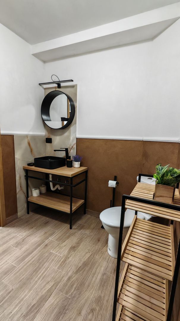 COMISION O.Casa P+E, 4 camere , ASTRA Carpatilor -LIDL- curte comuna. - Poză 31