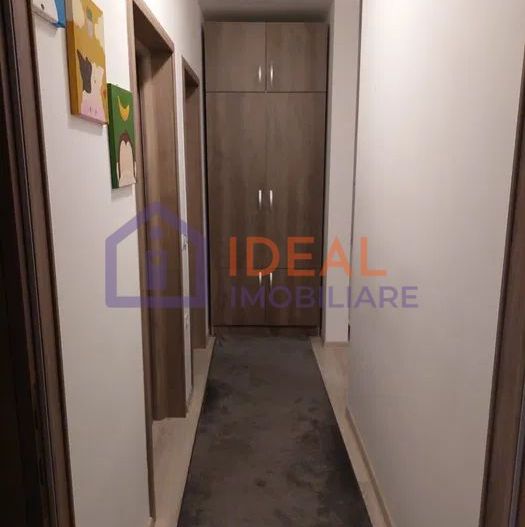 Apartament cu 3 Camere si terasa in Ciresica- Comision 0% - Poză 5