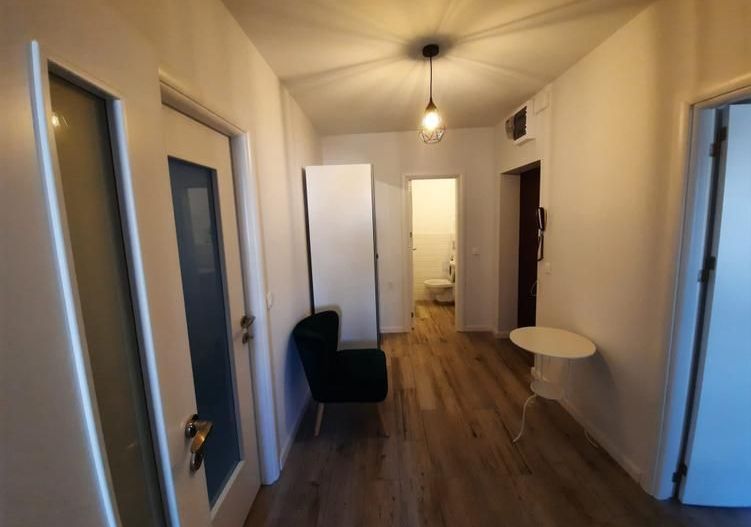 3 camere spațioase, renovat recent, 2 băi – Aviator Popișteanu / Domenii - Poză 9