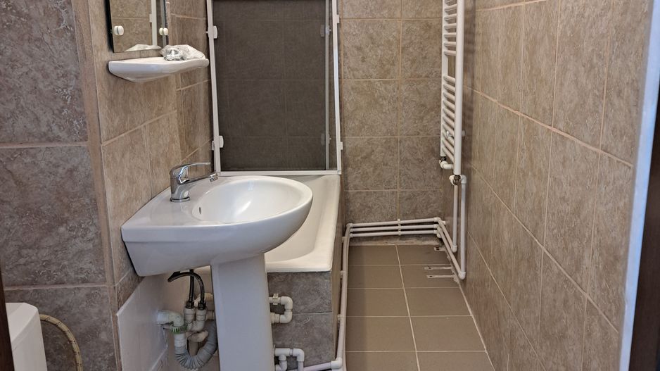 Apartament 4 cam dec Port, et 4/5,St 100mp,3 balcoane - Poză 8