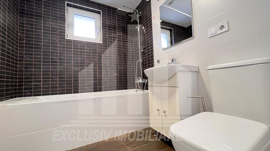 Casa insiruita finisata, 5 camere, zona Ampoi 3 - Poză 3