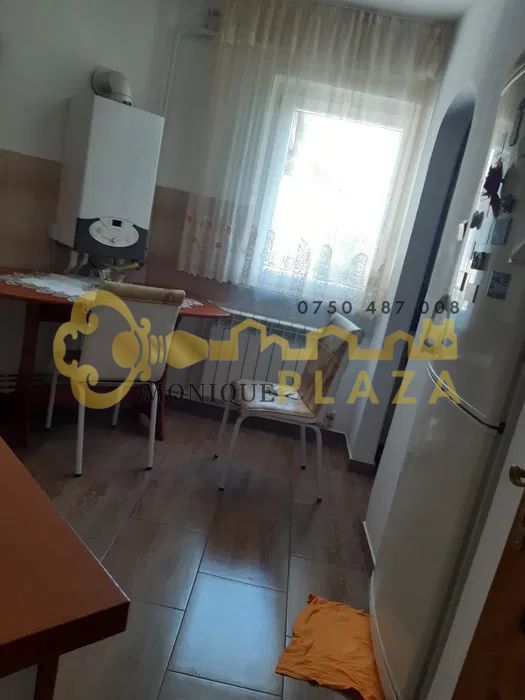 2 Camere | AC | CT | Mobilat complet | Zona linistita | - Poză 7