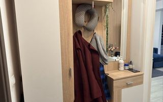 Apartament 2 camere | Tractorul | Bloc 2019 | Etaj 1 | Mobilat | 55mp - Poză 2