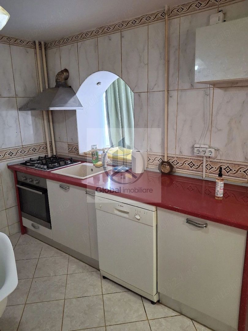 Iancului - Avrig - 2 camere - LIBER IMEDIAT - Direct Proprietar - 530  (Negociabil) - Poză 3