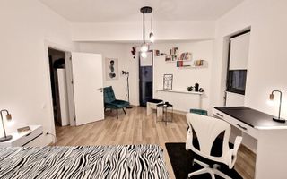 Garsonieră de Închiriat Bd. Metalurgiei 47mp - Poză 1