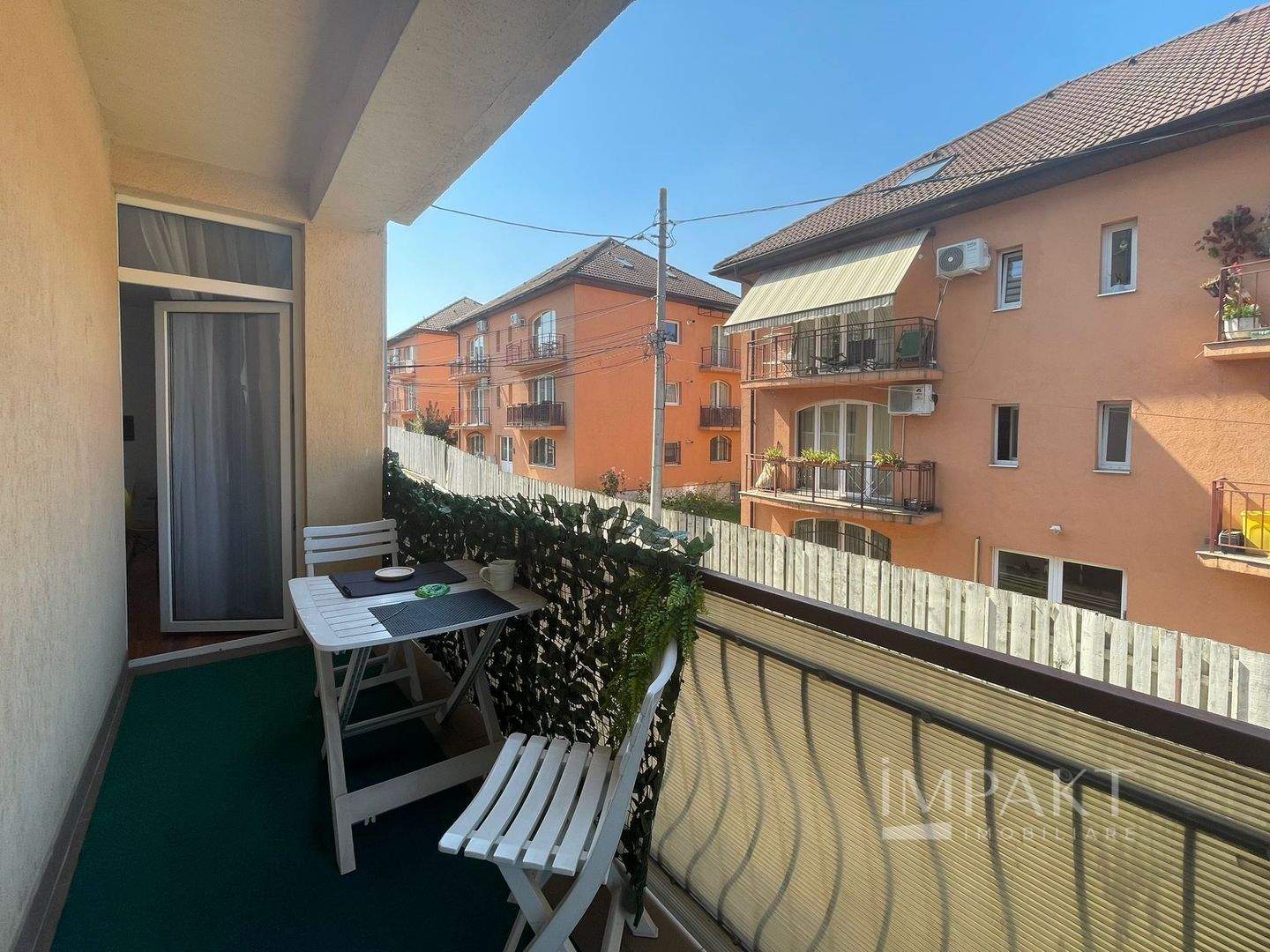 Apartament cu 3 camere in Andrei Muresanu! - Poză 18