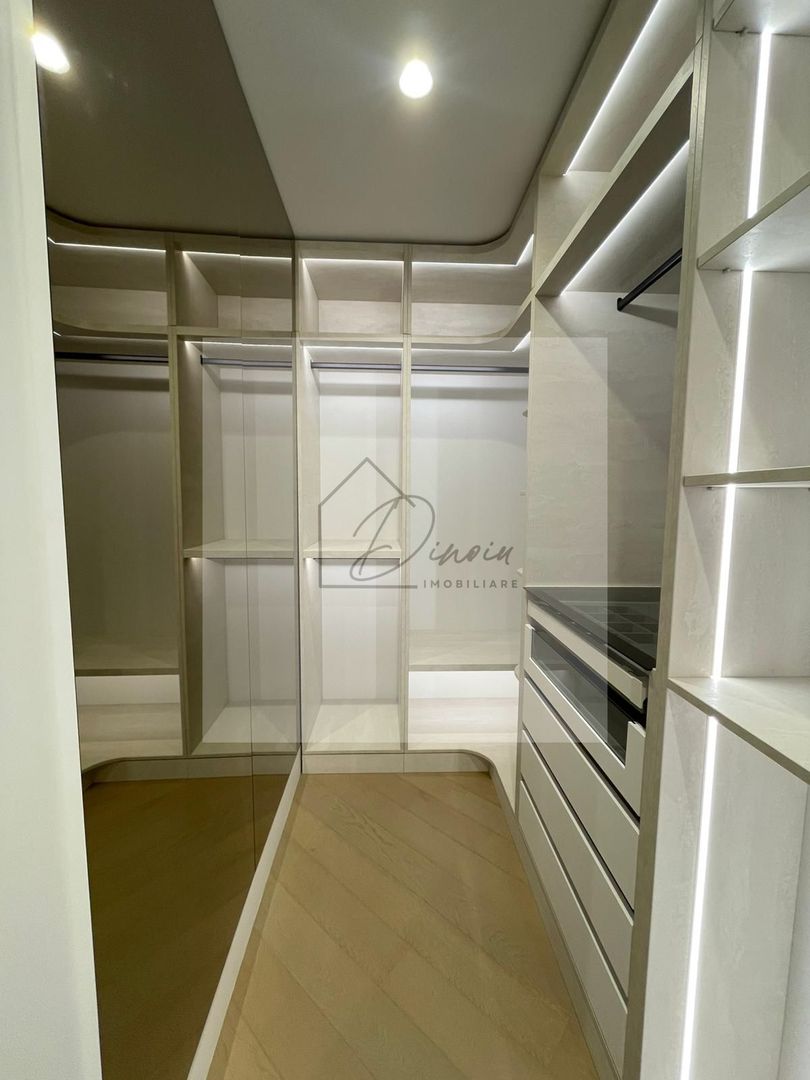 Apartament 3 camere Iancu Nicolae I Cortina 126  I Jolie Ville I COM0% - Poză 17