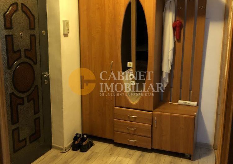 Apartament 2 Camere Decomandat Nicolina 54 Mp Bloc pe Cadre - Poză 7
