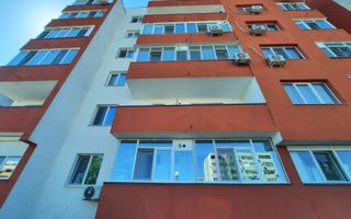 Popesti-Leordeni, apartament 2 camere decomandat, disponibil imediat - Poză 2