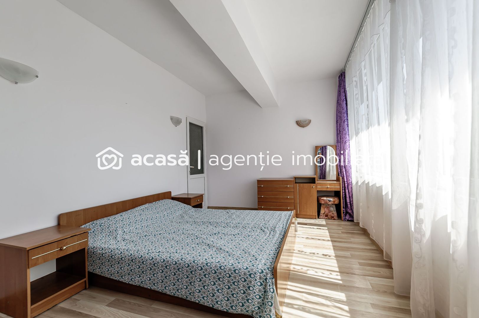 VANDUT Apartament cu 2 camere spațios si luminos - Poză 5