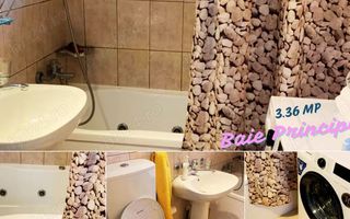 Parcul Sebastian | 3 camere | 85mp | et 4 | centrala proprie | 150.000 euro - Poză 6