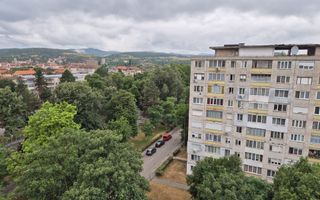 📍Apartament cu 2 camere, semidec, 46mp, balcon, et.9., CM1, acoperis! - Poză 7