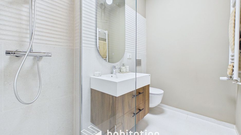 Tur virtual| 3 camere, premium, priveliște spre Bega, Central- Paltim - Poză 28