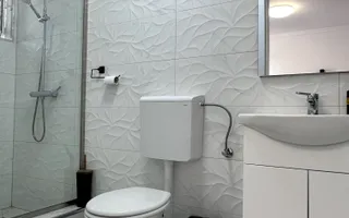 Casa cu 5 dormitoare de închiriat | Cartierul Lotus | Sanmartin - Poză 13