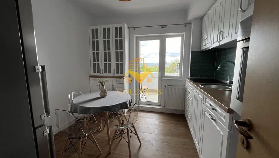 2 camere,  Zorilor, Pet friendly, Parcare, MOL, ROD, Calea Turzii - Poză 4