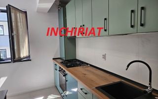 Inchiriere apartament in Bloc Nou, Fratii Golesti - Poză 1