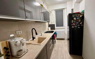 VANZARE 2 CAMERE | ZONA BANEASA | SPATIU LUMINOS | BALCON RELAXARE - Poză 8