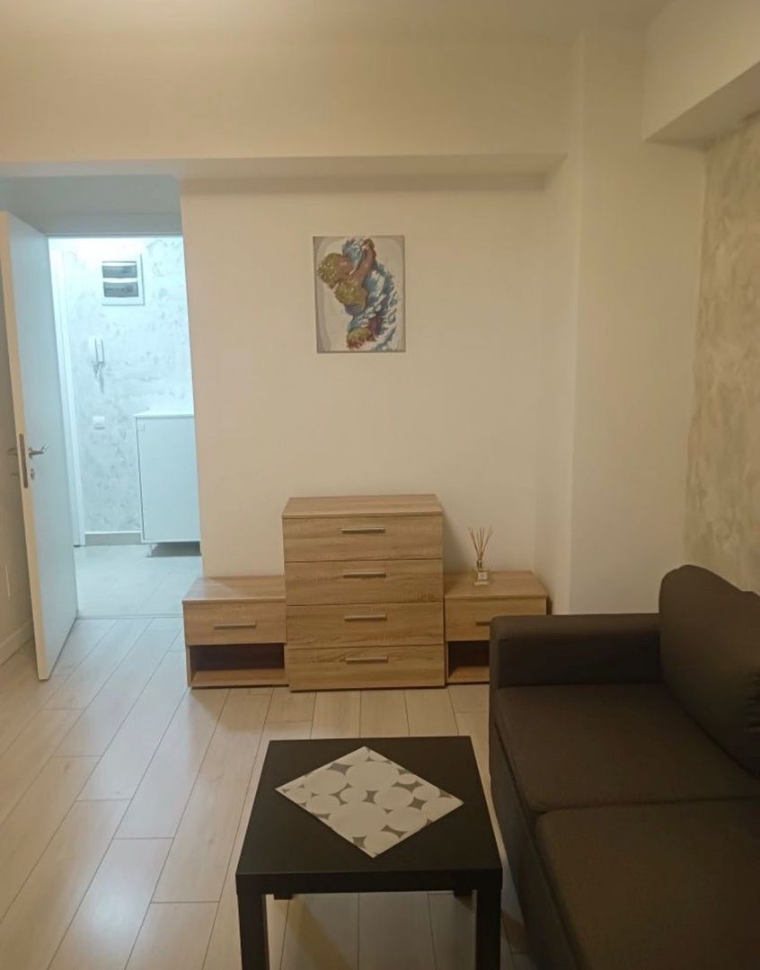 GARS. THEODOR PALLADY, PET-FRIENDLY, BLOC NOU, LOC PARCARE, CENTRALA - Poză 3