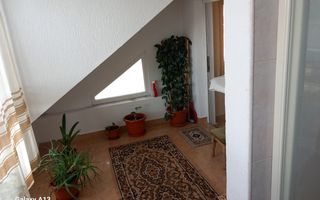 Ag EUROPA vinde casa NOUA individuala în Madaras 4 cam 7 ari 175mp. - Poză 10