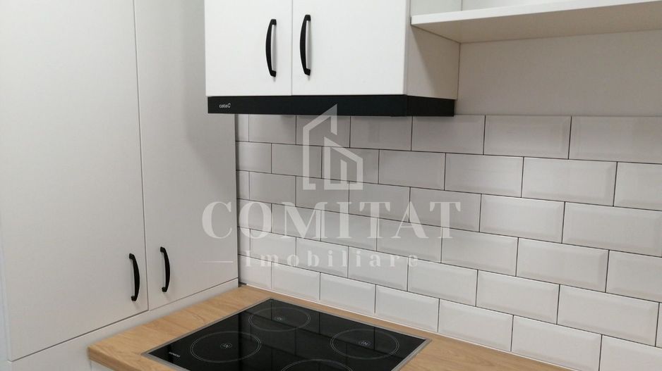 Apartament cu 4 camere decomandate | Zona OMV | Cartierul Mănăștur - Poză 11