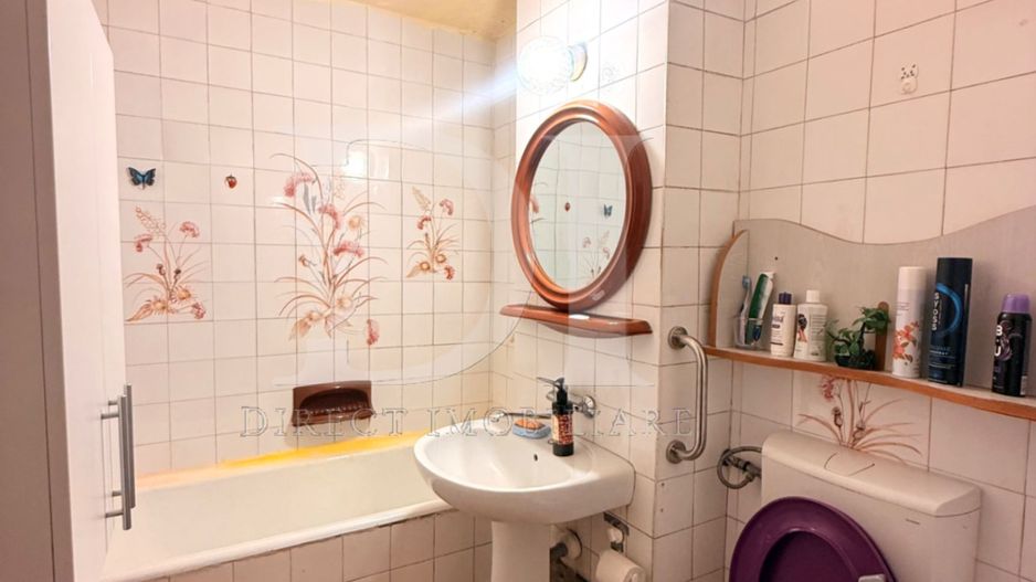 Apartament complet decomandat / etaj intermediar / - Poză 11
