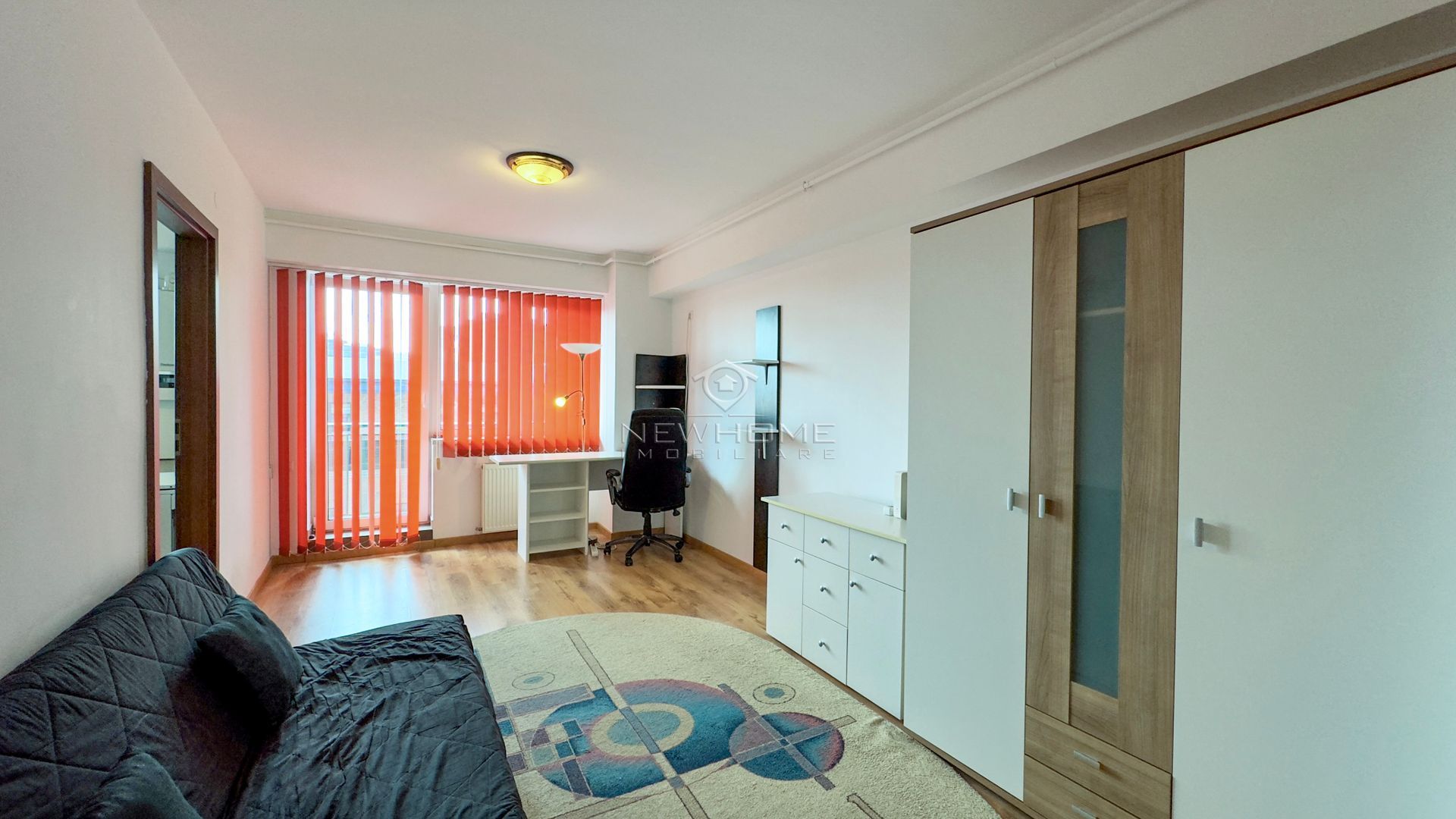 Apartament de vanzare 1 camera, zona Iulius Mall, FSEGA - Poză 1