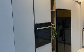 Vila cu arhitectura modera, intr- o oaza de liniste - Poză 7