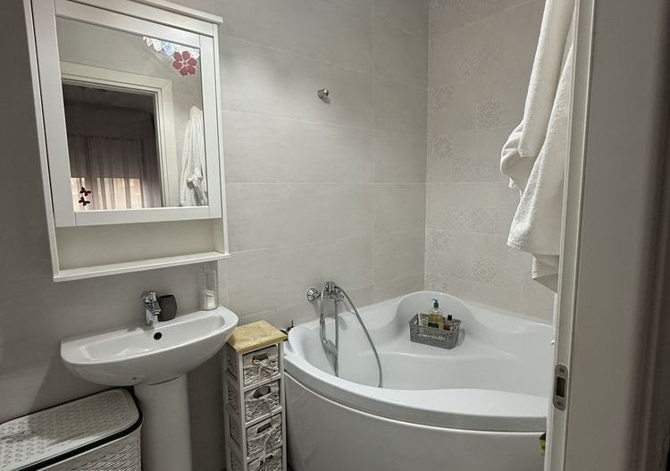 Apartament cu 3 camere Complex Nou-Grozavesti metrou - Poză 4