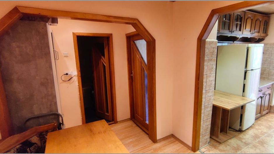 APARTAMENT 2 CAMERE ZONA LIPOVEI - Poză 9