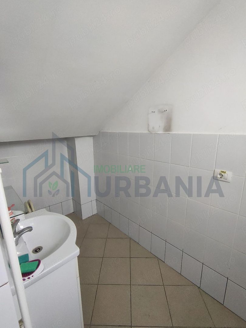 Închiriere spațiu comercial, 49 mp, zona Tudor Neculai, Iași - Poză 1