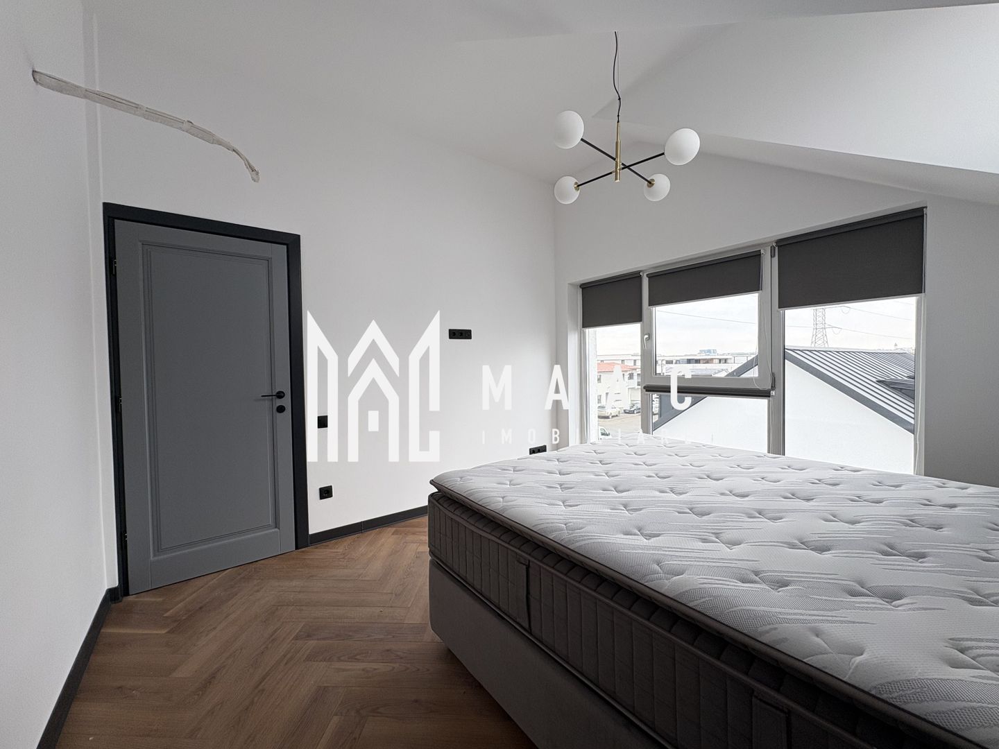 Apartament 3 camere  I 2 locuri de parcare I Turnisor - Poză 4
