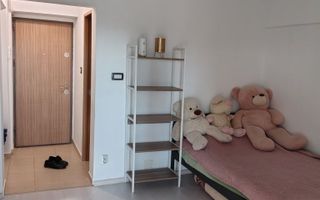 Garsonieră în Centru-Hala, Iași – 25 mp, etaj 3 - Poză 4
