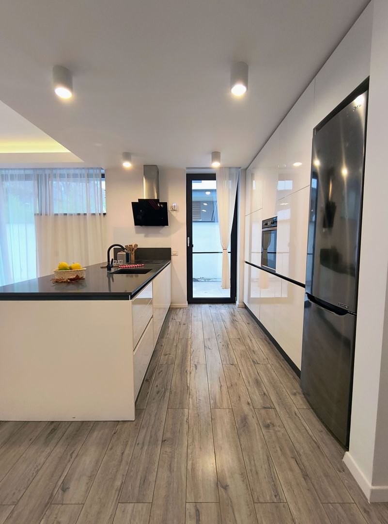 Baneasa- Padure- Greenfield - Poză 4