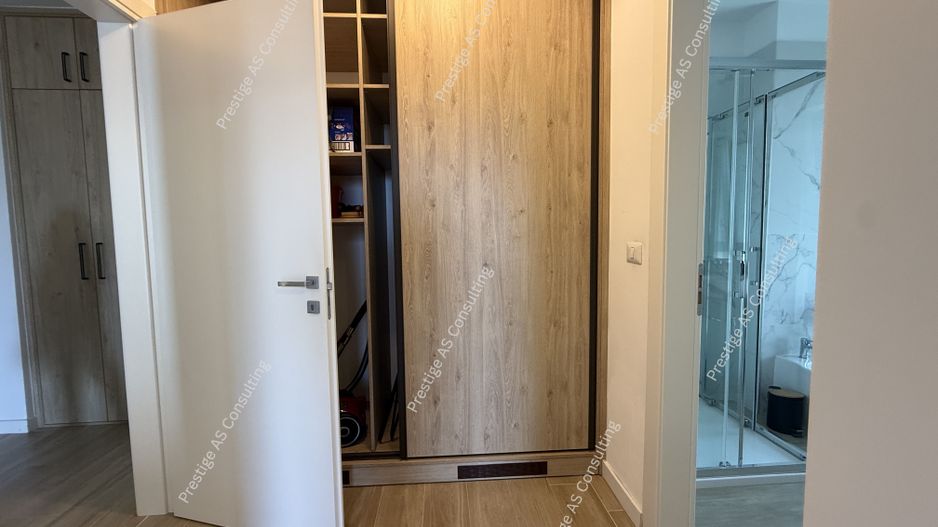 Apartament cu 17mp Terasa | Parcare suprateran | Ateneo | Calea Torontalului - Poză 10